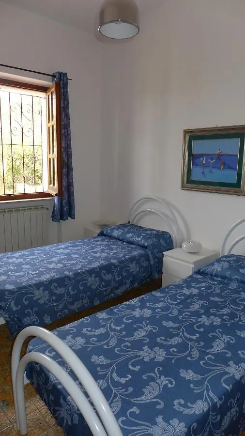 Bed & Breakfast B&B Villa Elisa Quartu SantʼElena
