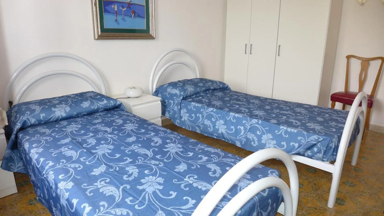 B&B Villa Elisa Quartu SantʼElena 0*,  Italia