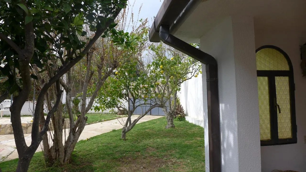 B&B Villa Elisa Quartu SantʼElena Bed & Breakfast