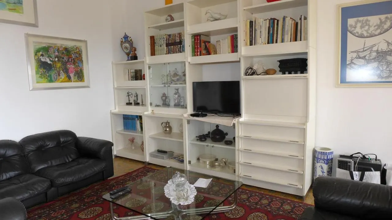 B&B Villa Elisa Quartu SantʼElena
