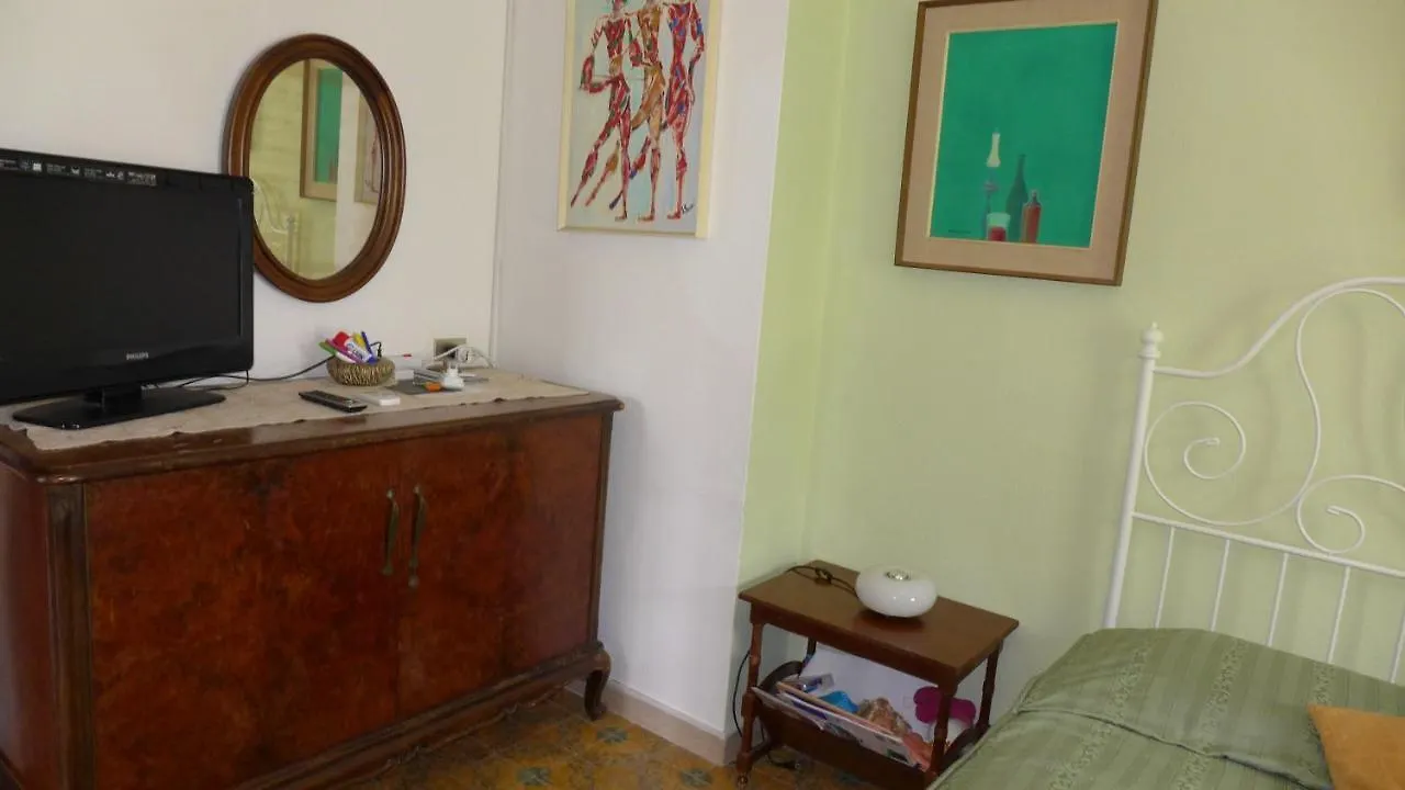 B&B Villa Elisa Quartu SantʼElena