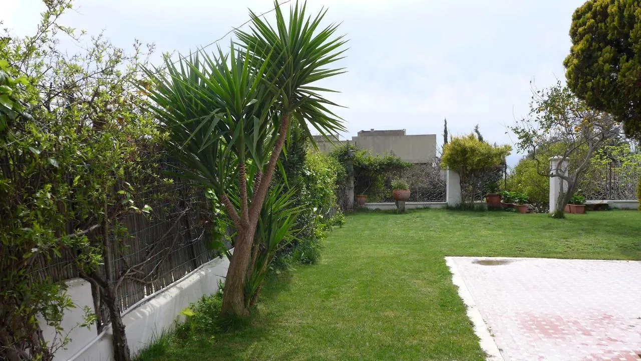 B&B Villa Elisa Quartu SantʼElena
