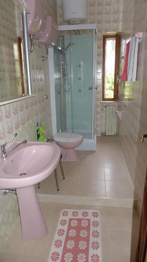 B&B Villa Elisa Quartu Sant'Elena