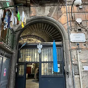 La Casa Della Nonna - Quartierispagnoli Napoli