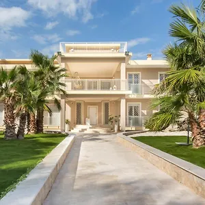 Bed & Breakfast Furoa, Quartu SantʼElena